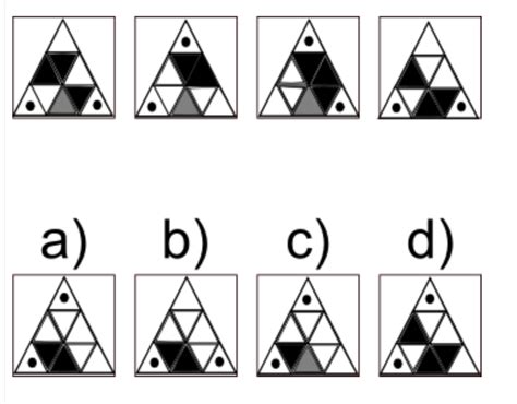 logical reasoning practice test free